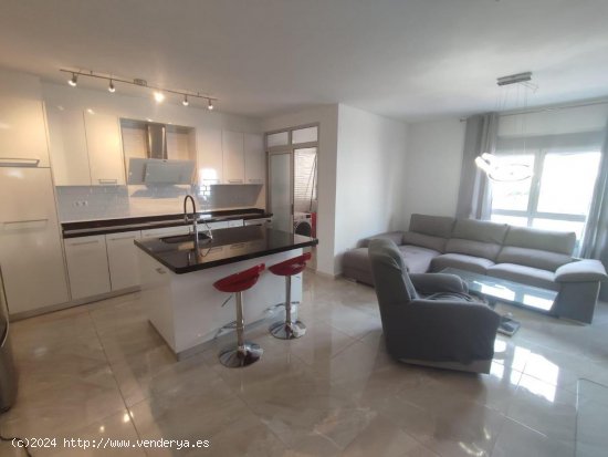 Apartamento en venta en Guardamar del Segura (Alicante)