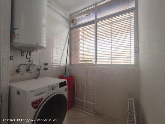 Apartamento en venta en Guardamar del Segura (Alicante)