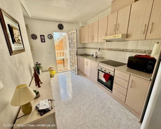 Villa en venta en Ciudad Quesada (Alicante)