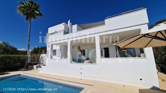 Villa en venta en Ibiza (Baleares)