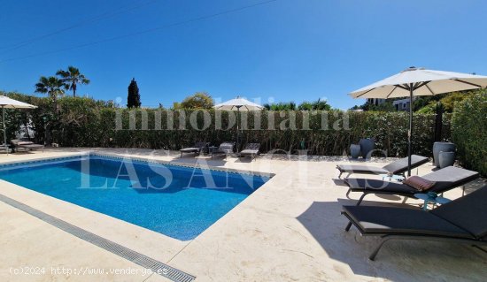 Villa en venta en Ibiza (Baleares)