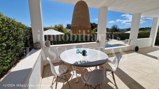 Villa en venta en Ibiza (Baleares)