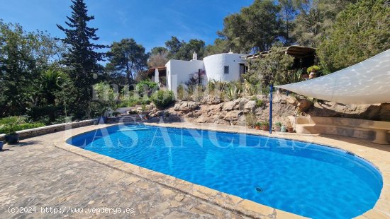 Villa en venta en Santa Eulalia del Río (Baleares)