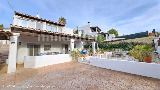 Casa en venta en Santa Eulalia del Río (Baleares)