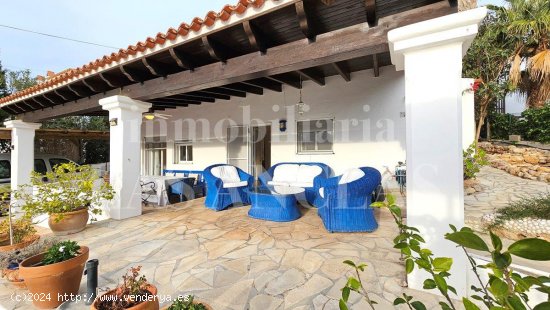 Casa en venta en Santa Eulalia del Río (Baleares)