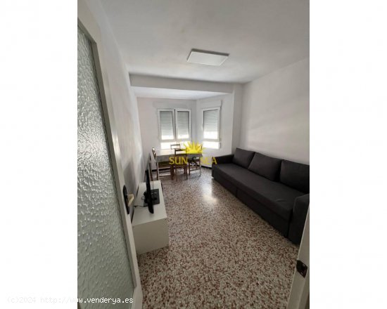 Apartamento en alquiler en Elche (Alicante)