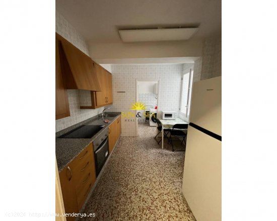 Apartamento en alquiler en Elche (Alicante)