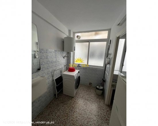 Apartamento en alquiler en Elche (Alicante)