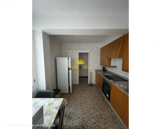 Apartamento en alquiler en Elche (Alicante)