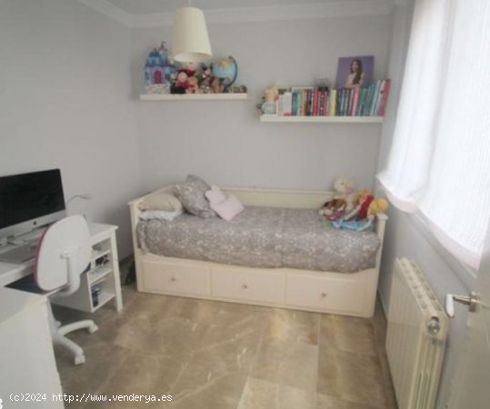 Apartamento en alquiler en Armilla (Granada)