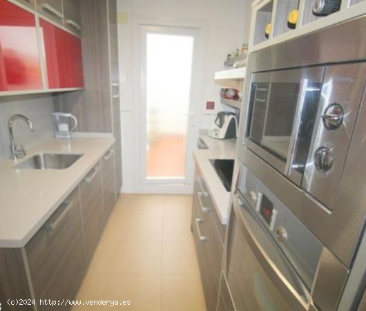 Apartamento en alquiler en Armilla (Granada)