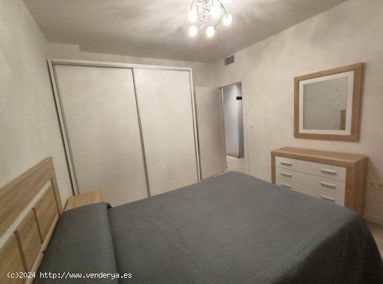 Apartamento en alquiler en Granada (Granada)