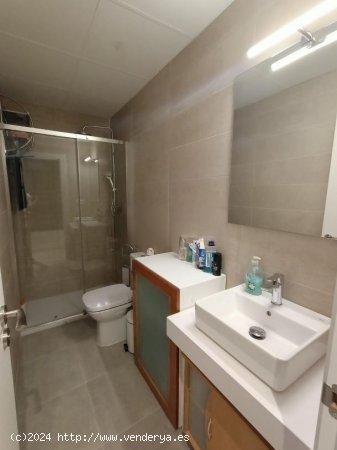 Apartamento en alquiler en Granada (Granada)