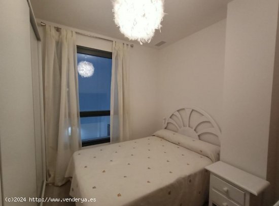 Apartamento en alquiler en Granada (Granada)