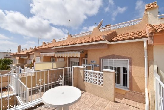 Bungalow en venta en Orihuela (Alicante)