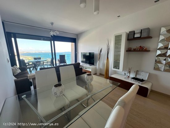 Apartamento en venta en Torrevieja (Alicante)