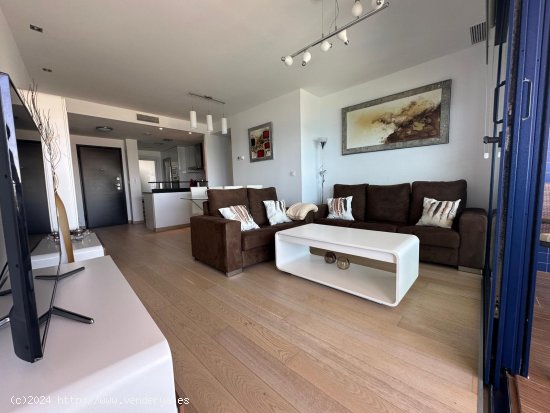 Apartamento en venta en Torrevieja (Alicante)