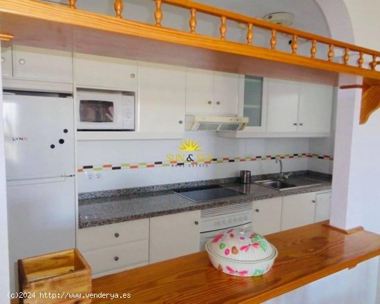 Apartamento en alquiler en Elche (Alicante)