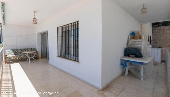 Apartamento en venta en Almuñécar (Granada)