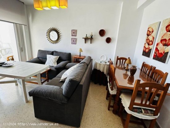 Apartamento en venta en Almuñécar (Granada)