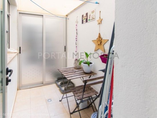 Piso en venta en Es Mercadal (Baleares)