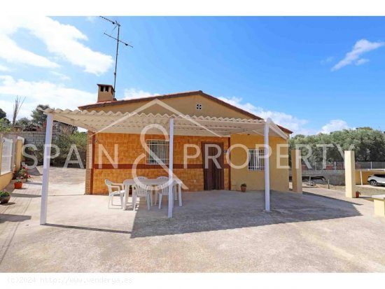 Chalet en venta en Torrent (Valencia)