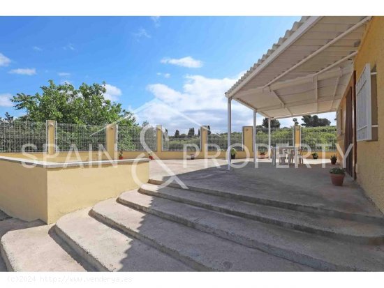 Chalet en venta en Torrent (Valencia)