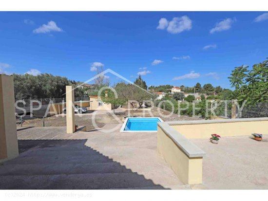 Chalet en venta en Torrent (Valencia)