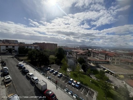 Piso en alquiler en Santander (Cantabria)