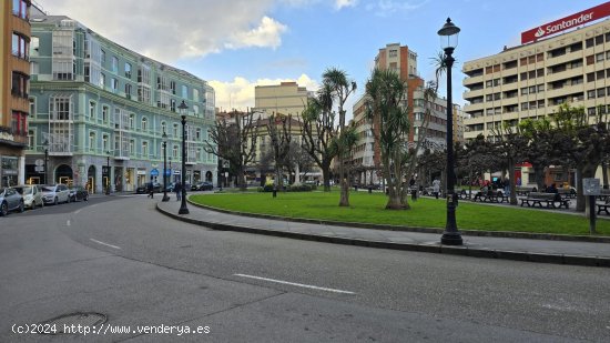 Local en alquiler en Gijón (Asturias)