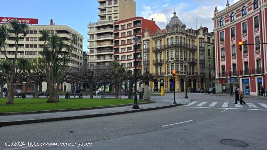 Local en alquiler en Gijón (Asturias)