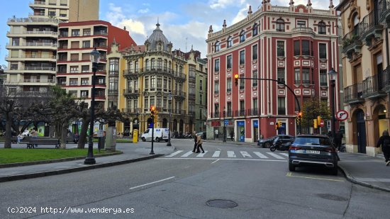 Local en alquiler en Gijón (Asturias)