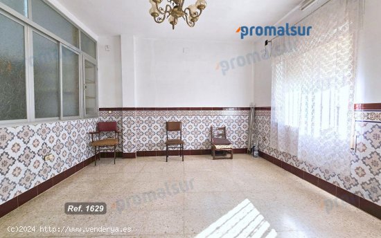 Casa en venta en Puente Genil (Córdoba)