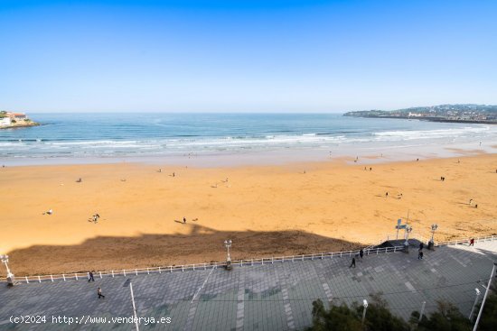 Piso en venta en Gijón (Asturias)