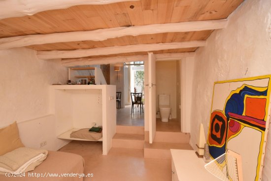 Apartamento en venta en Ibiza (Baleares)