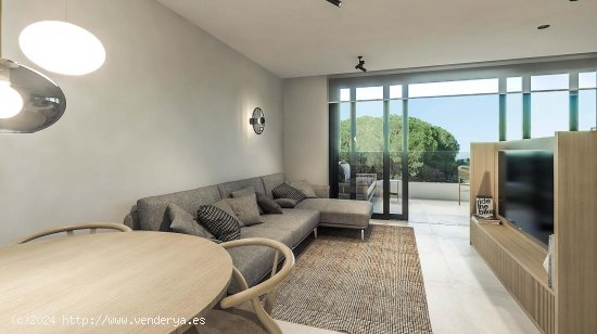 Piso en venta a estrenar en Guardamar del Segura (Alicante)