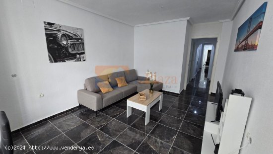 Piso en venta en Torrevieja (Alicante)