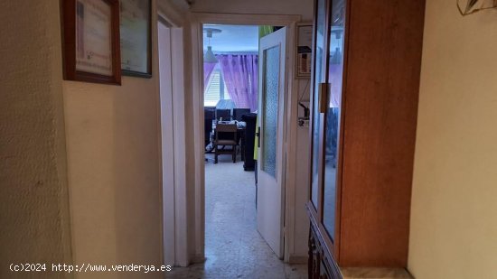 Apartamento en venta en Benalmádena (Málaga)