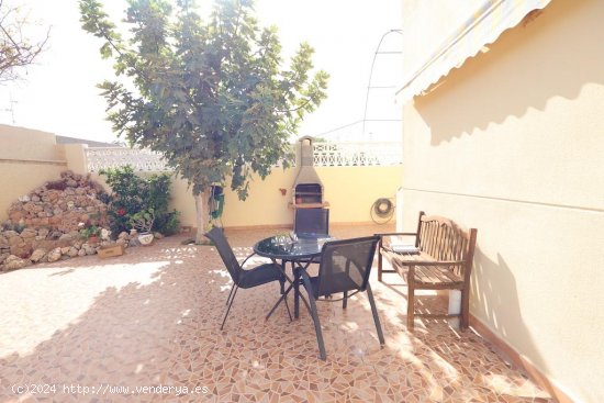 Chalet en venta en Orihuela (Alicante)