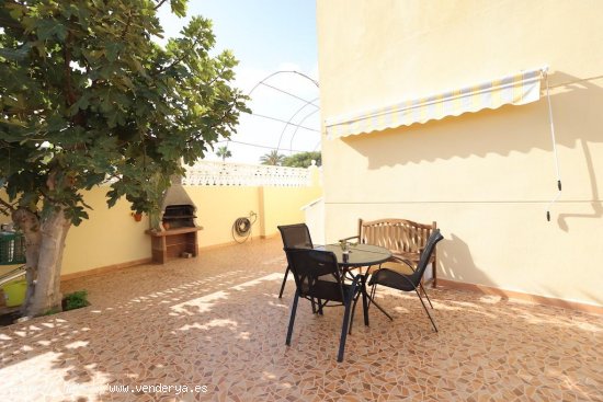 Chalet en venta en Orihuela (Alicante)