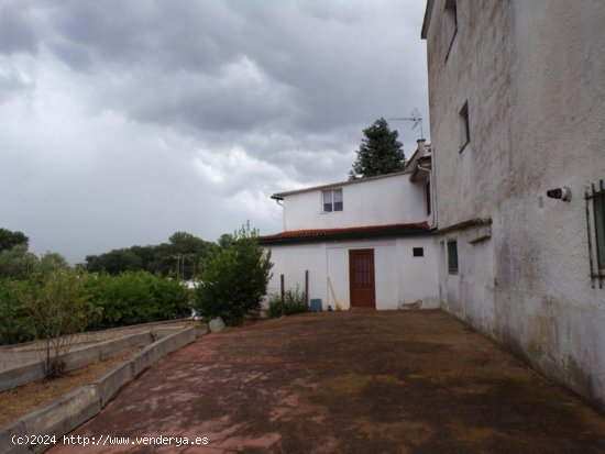 Chalet en venta en Santa Coloma de Farners (Girona)