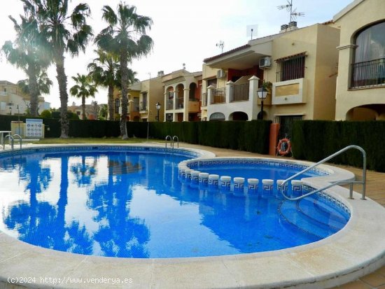 Apartamento en venta en Torrevieja (Alicante)