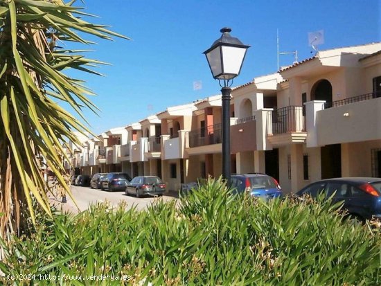 Apartamento en venta en Torrevieja (Alicante)