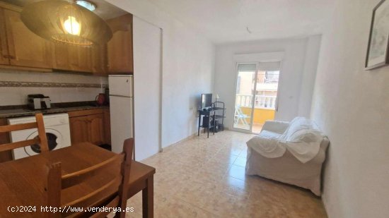 Apartamento en venta en Torrevieja (Alicante)