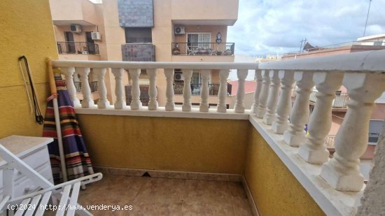 Apartamento en venta en Torrevieja (Alicante)