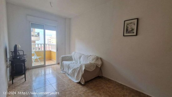 Apartamento en venta en Torrevieja (Alicante)