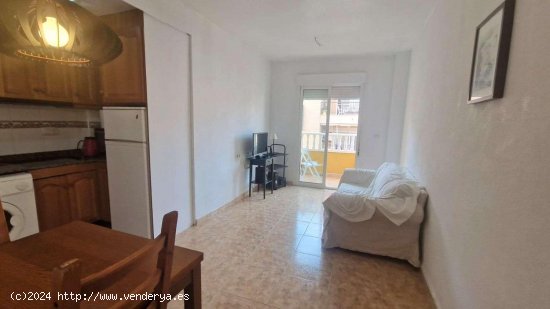 Apartamento en venta en Torrevieja (Alicante)