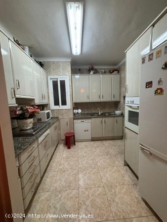 Piso en venta en Flix (Tarragona)