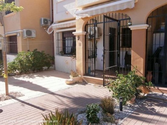 Apartamento en venta en Torrevieja (Alicante)