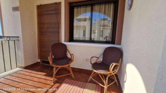 Apartamento en venta en Torrevieja (Alicante)